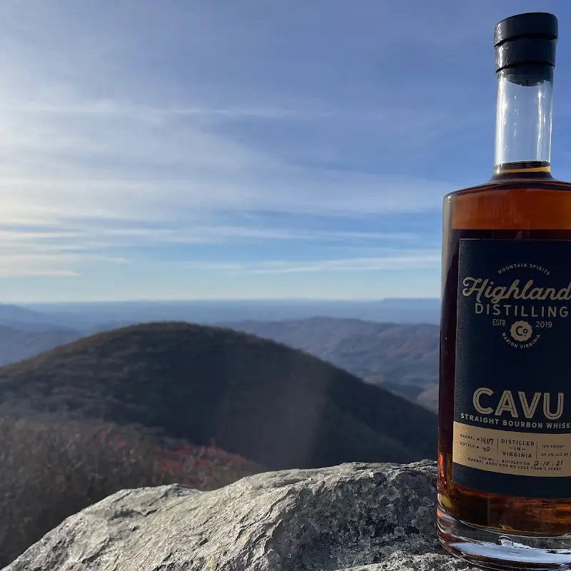 Highlands Distilling Company