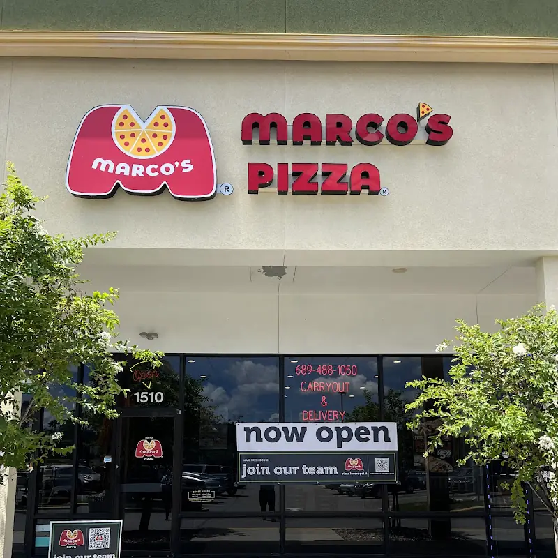 Marco's Pizza