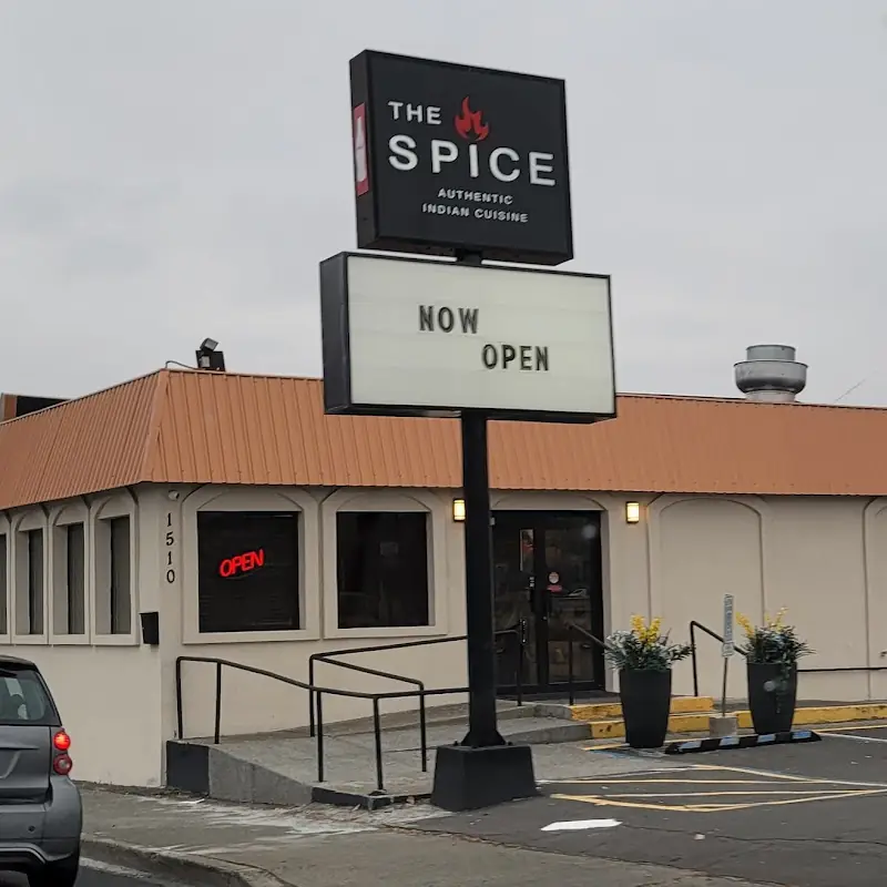 The Spice