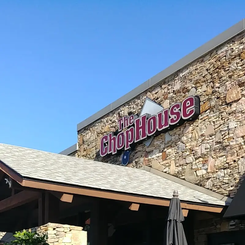 The Chop House