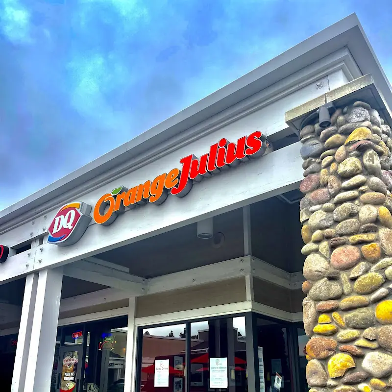 Dairy Queen (Treat)