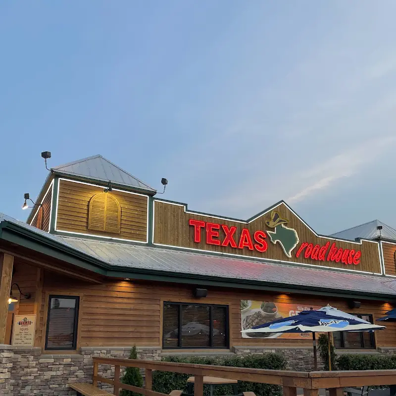 Texas Roadhouse