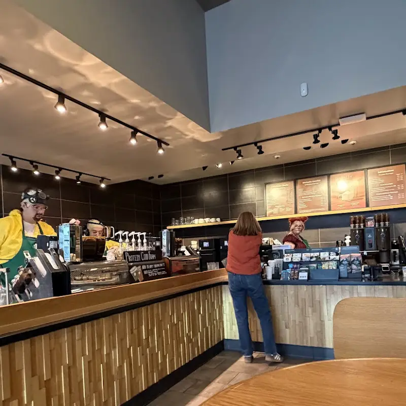 Starbucks Coffee Company