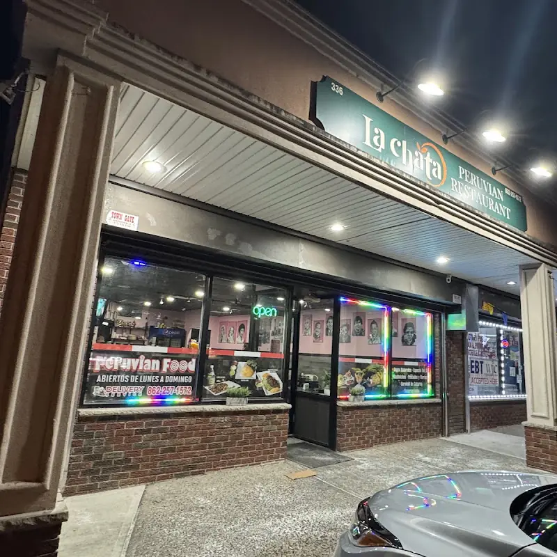 La Chata Restaurant Paterson