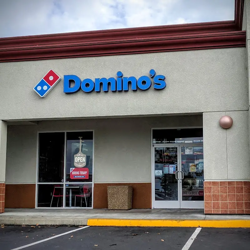 Domino's Pizza