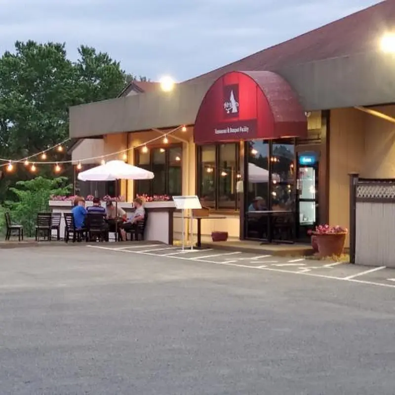 Adria Restaurant & Banquet Facility