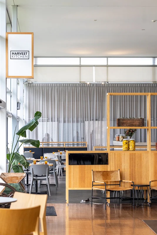 Harvest Kitchen