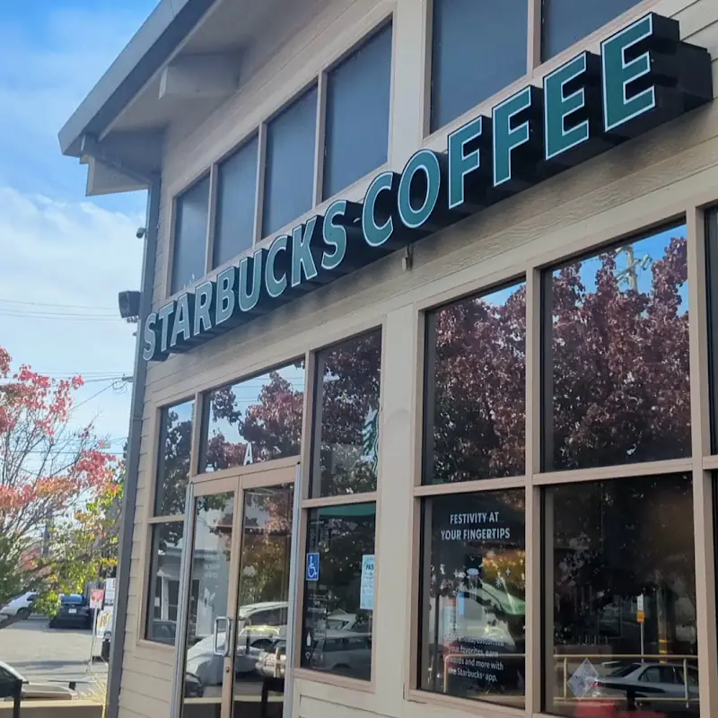 Starbucks Coffee Company