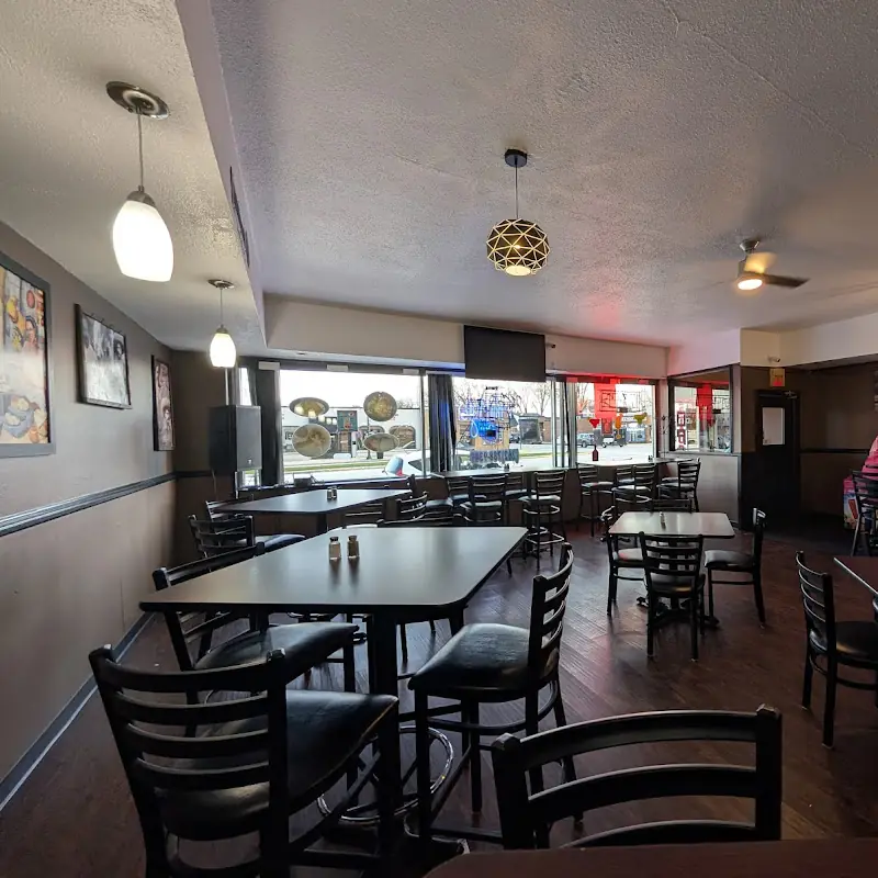 El Taco Feliz Restaurant