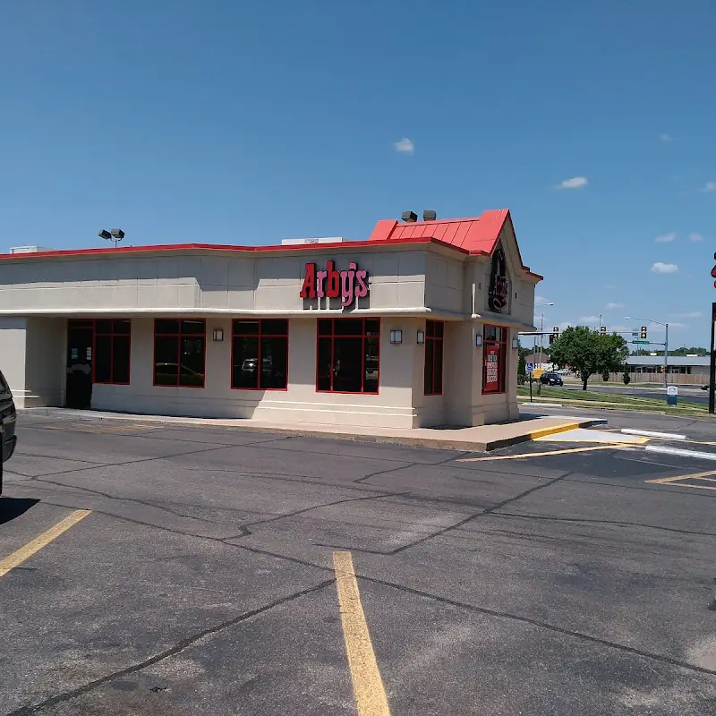 Arby's