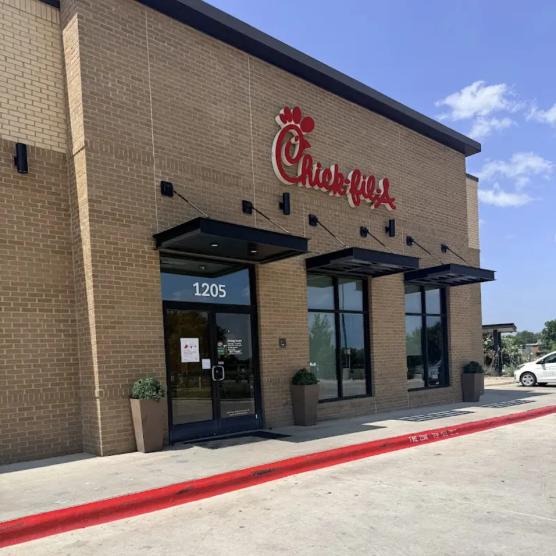 Chick-fil-A