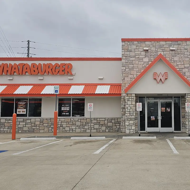 Whataburger