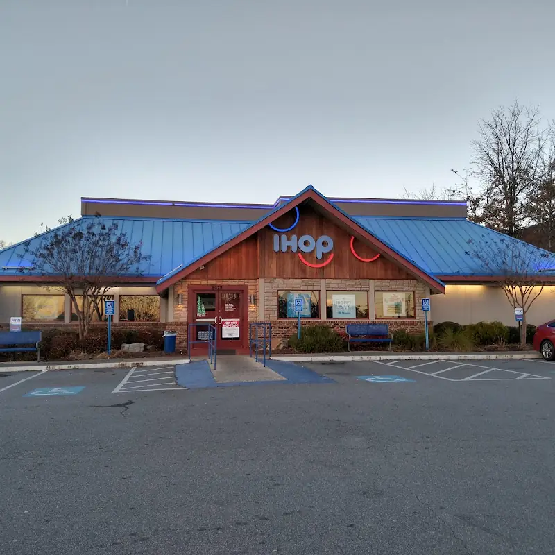 IHOP