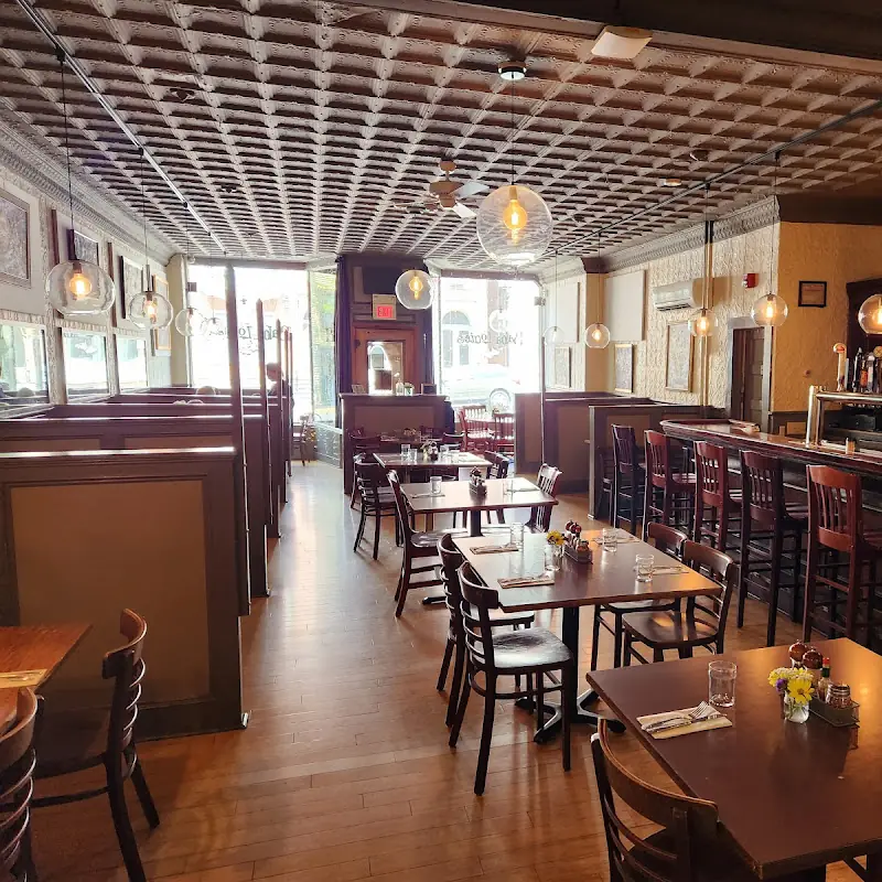 Baba Louie's