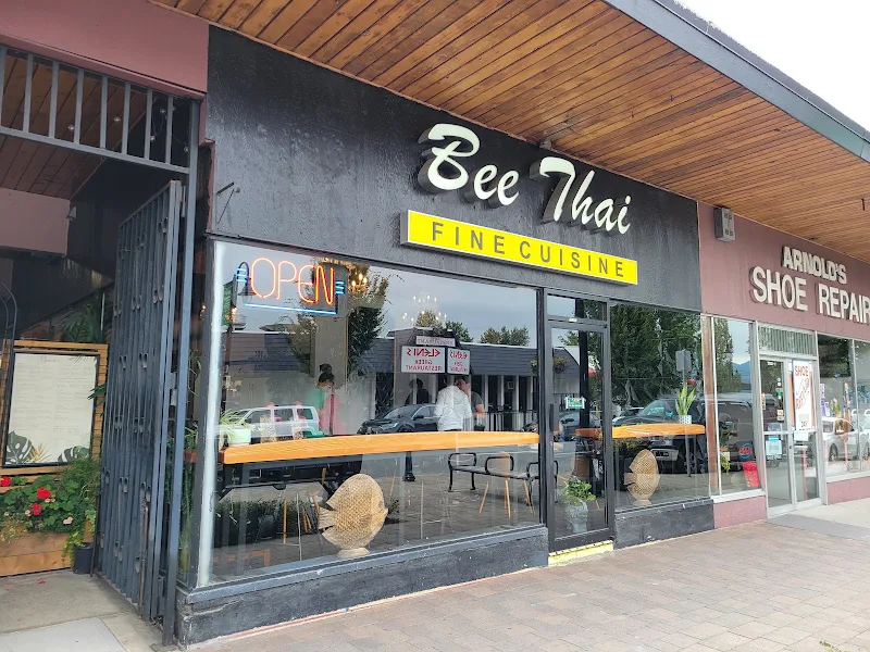 Bee Thai Cuisine