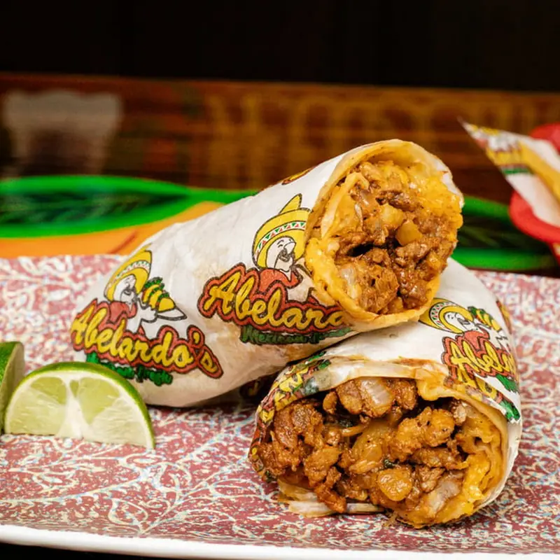 Abelardo's Mexican Fresh