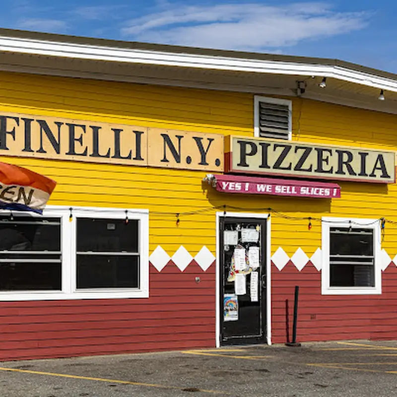 Finelli NY Pizzeria