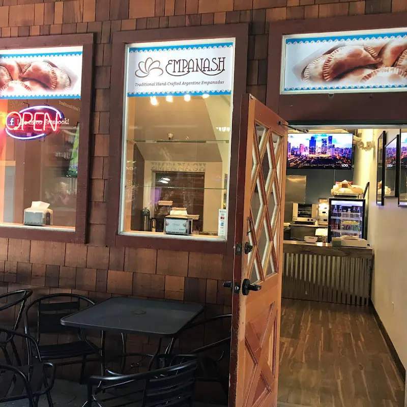 Cinnamon Roll Churros