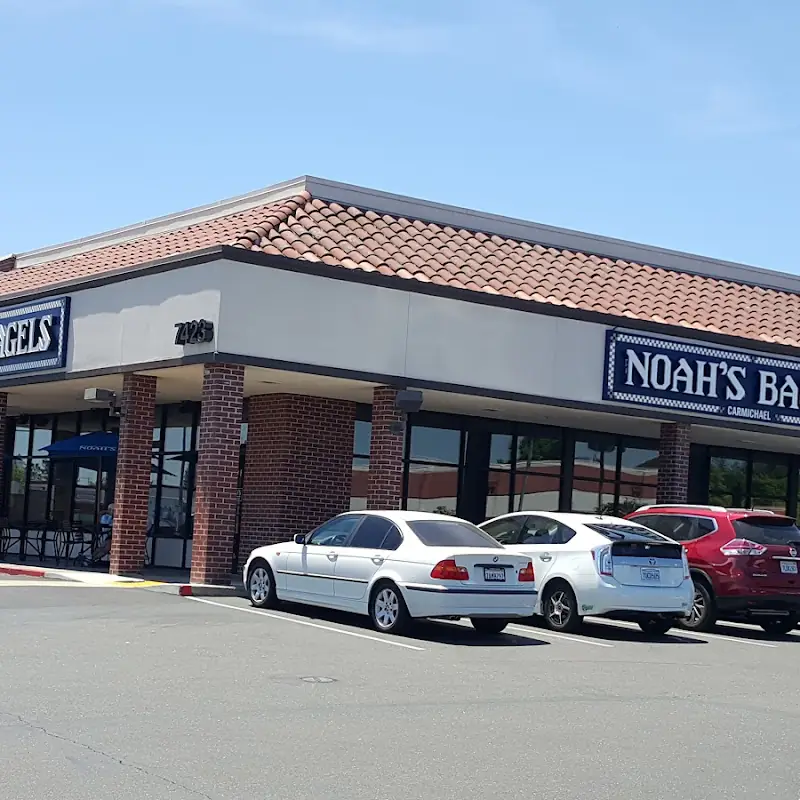 Noah's NY Bagels
