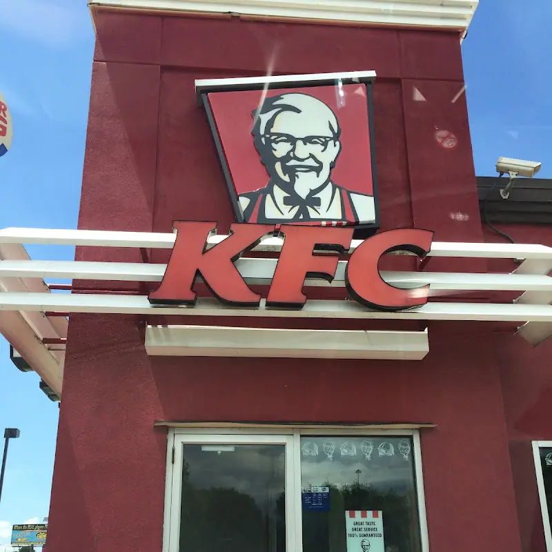 Taco Bell / KFC