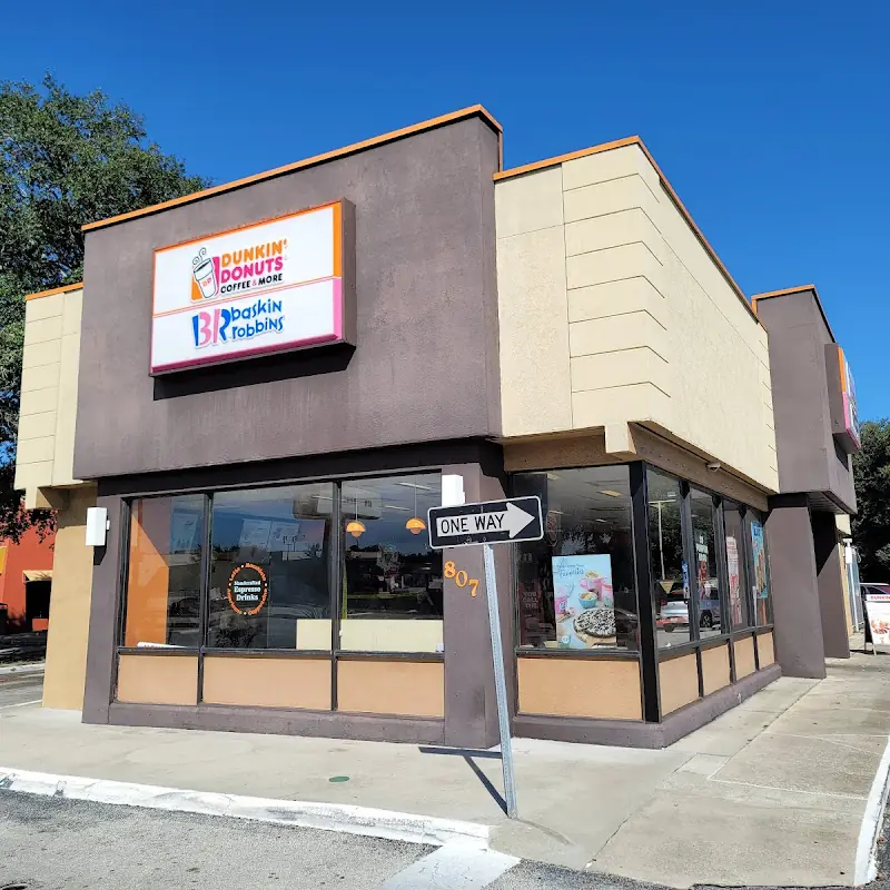 Baskin-Robbins