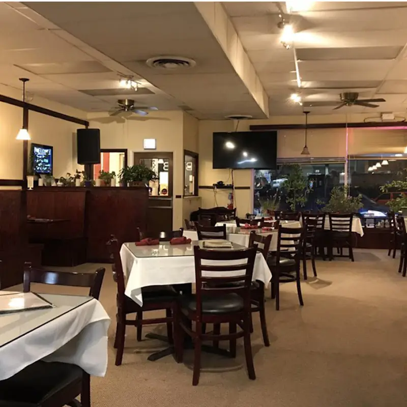 Beyond Thai Restaurant