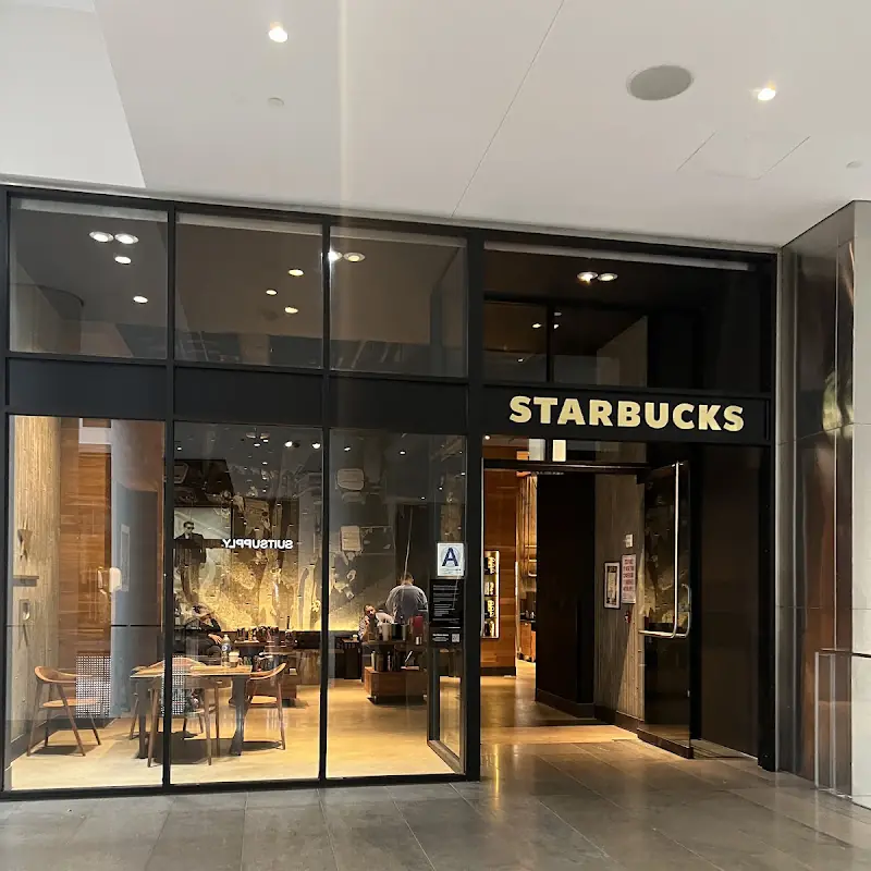 Starbucks Coffee Company