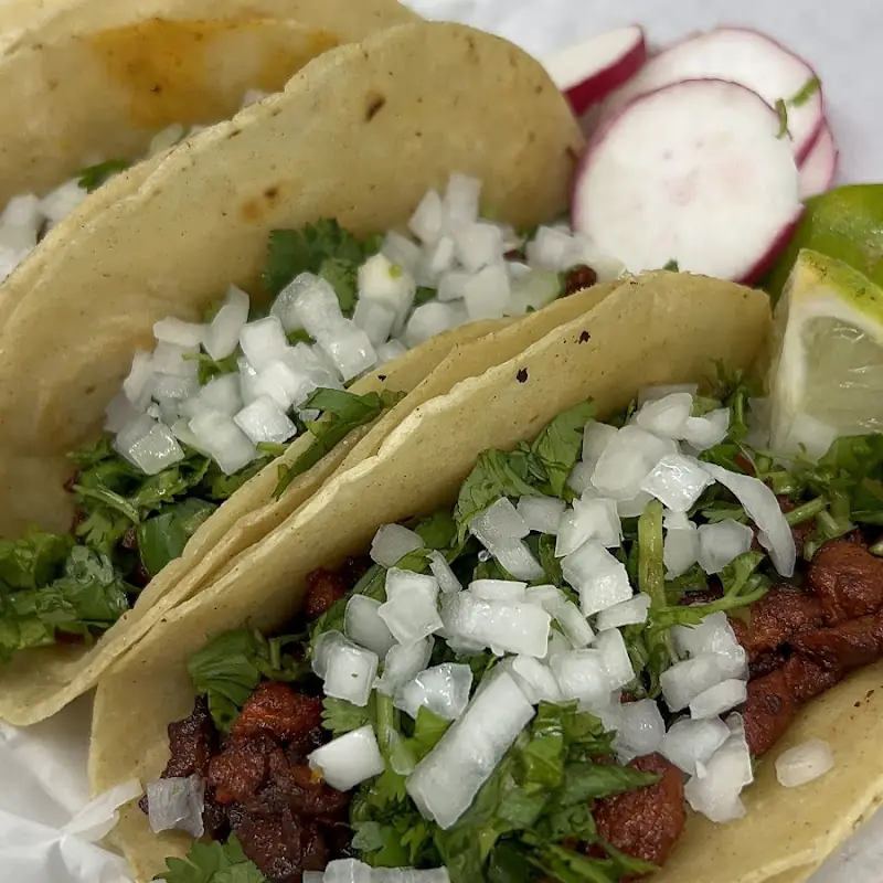 Taqueria Villafana