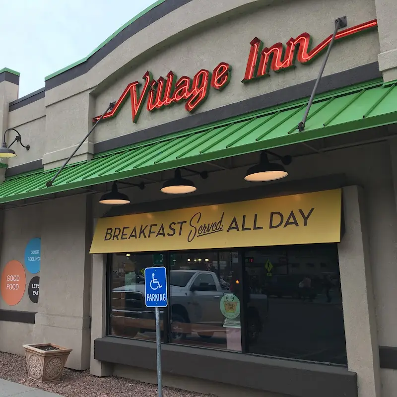 Village Inn