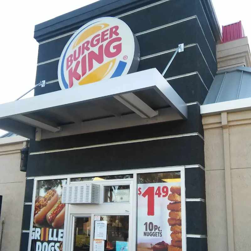 Burger King