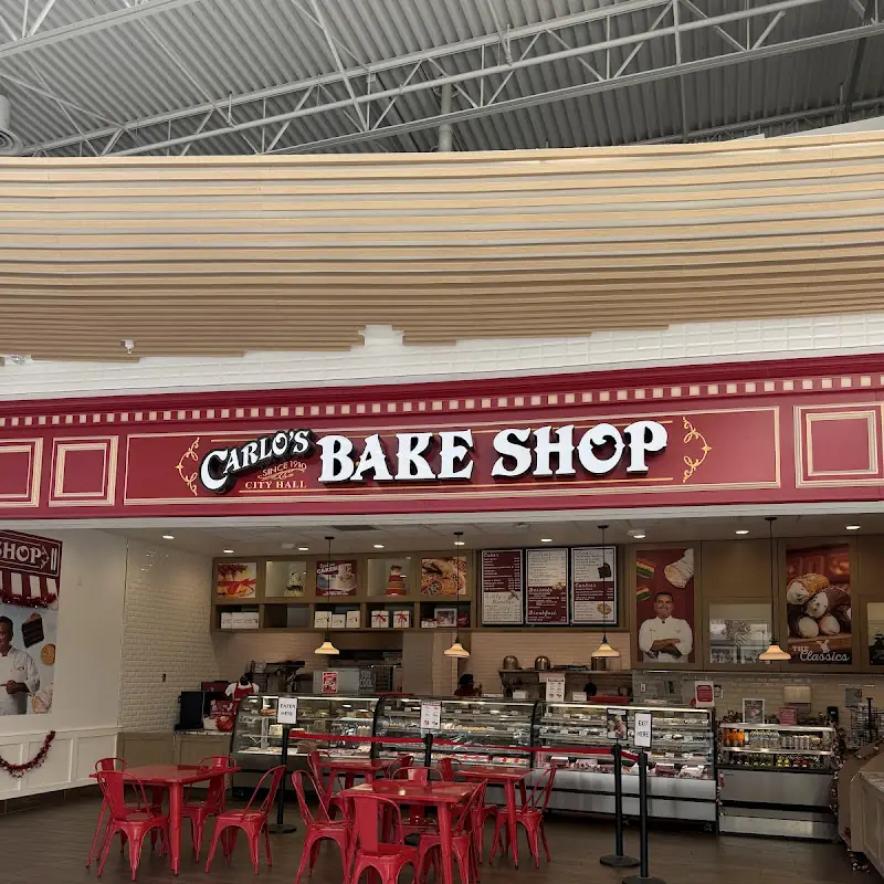 Carlo’s Bakery