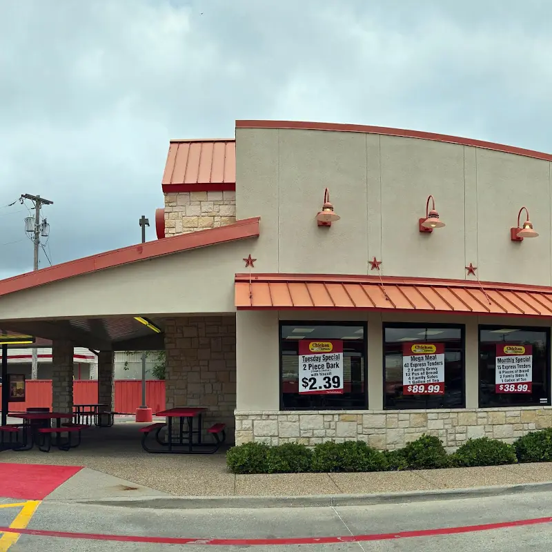 Chicken Express