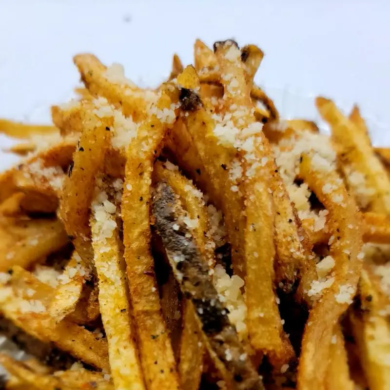 Turo's Buffalo Sauce