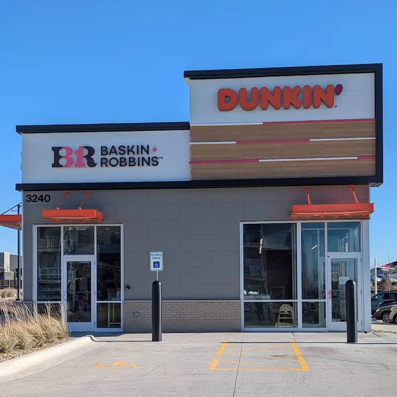 Baskin-Robbins