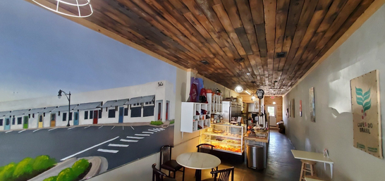 SoCo Grind Coffeehouse