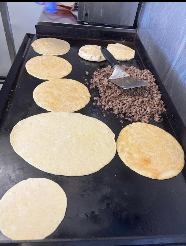 El Paisa Tacos