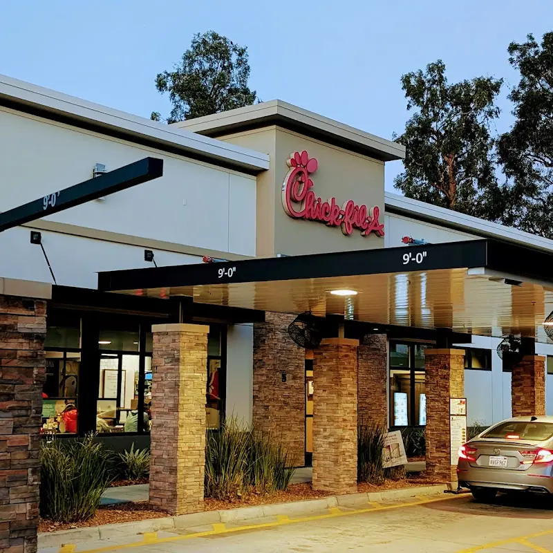 Chick-fil-A