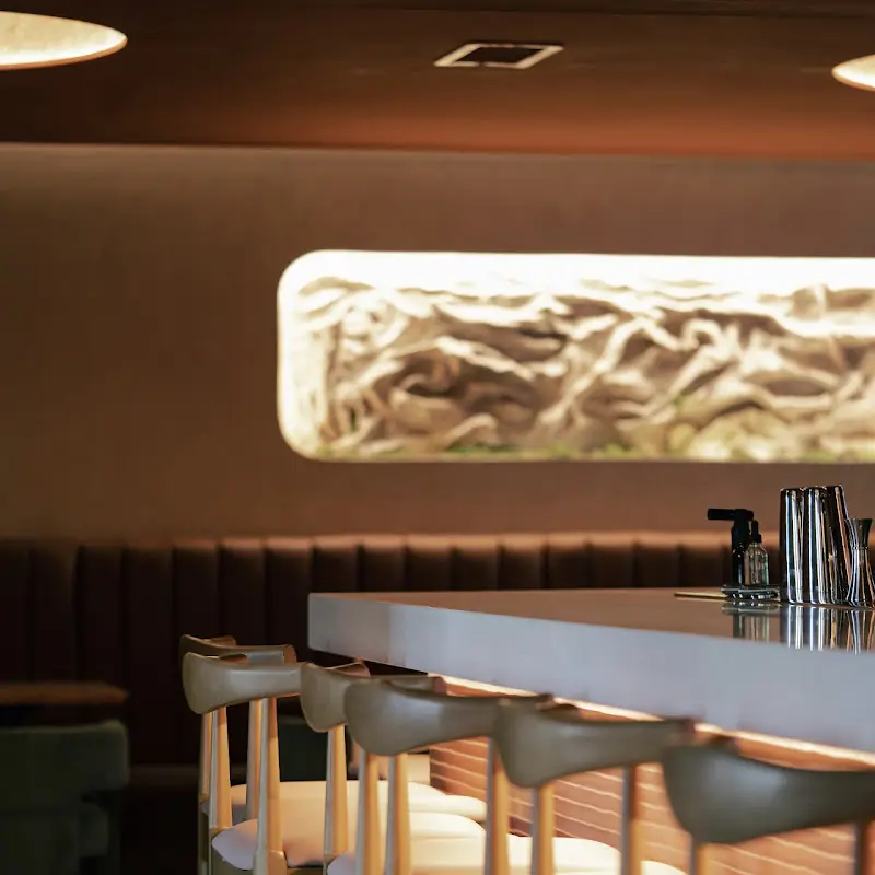 Social Peruvian Restaurant