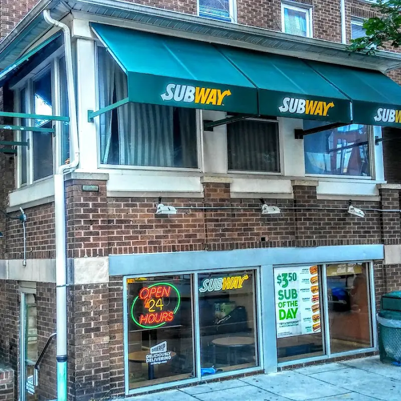 Subway