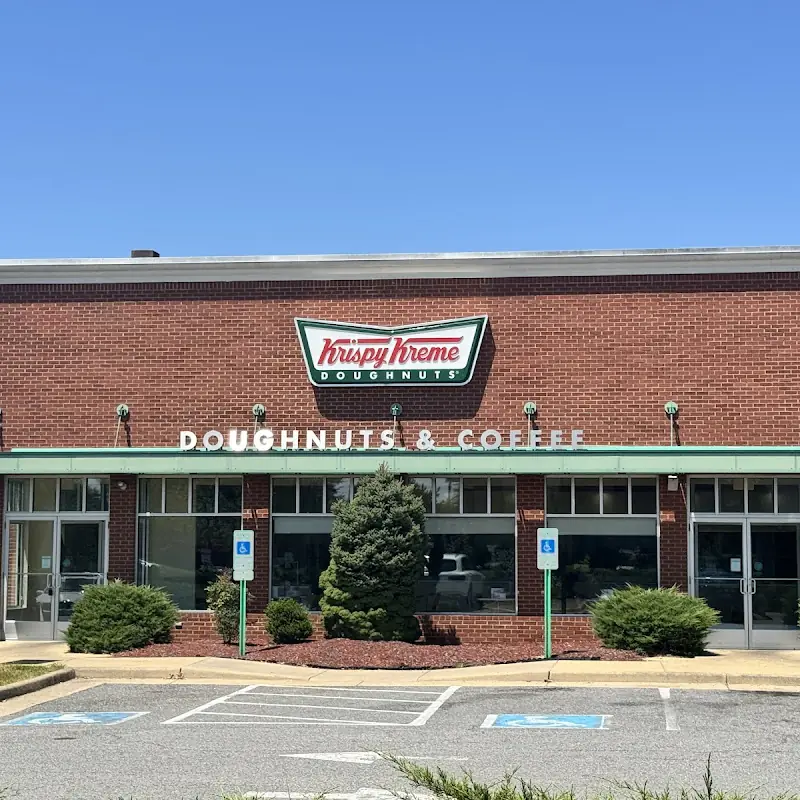 Krispy Kreme