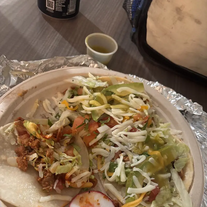 Taqueria Las Palmas