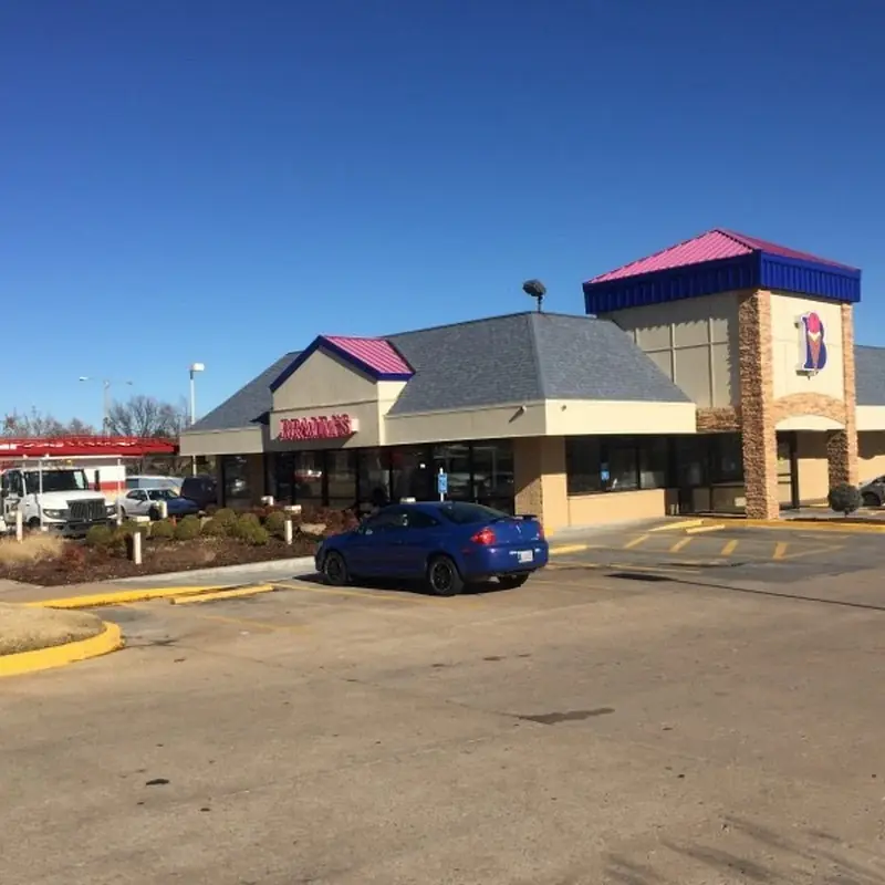 Braum's Ice Cream & Dairy Store