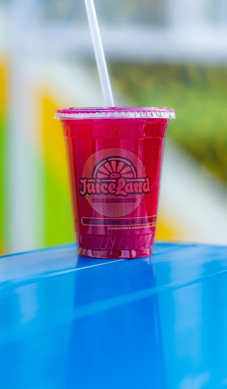 JuiceLand