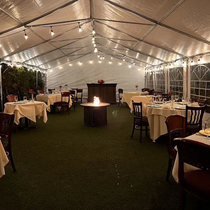 Metuchen Inn