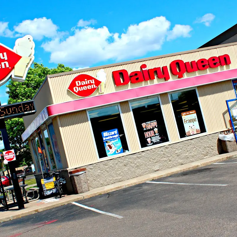 Dairy Queen Grill & Chill
