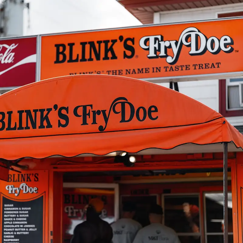Blink's Fry Doe