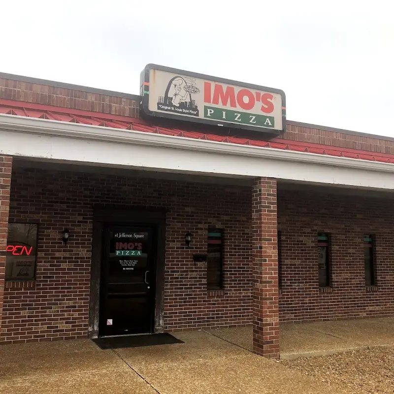 Imo's Pizza