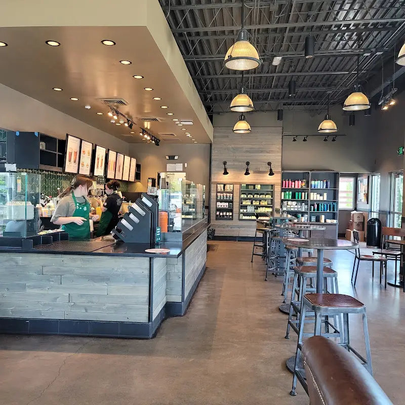 Starbucks Coffee Company