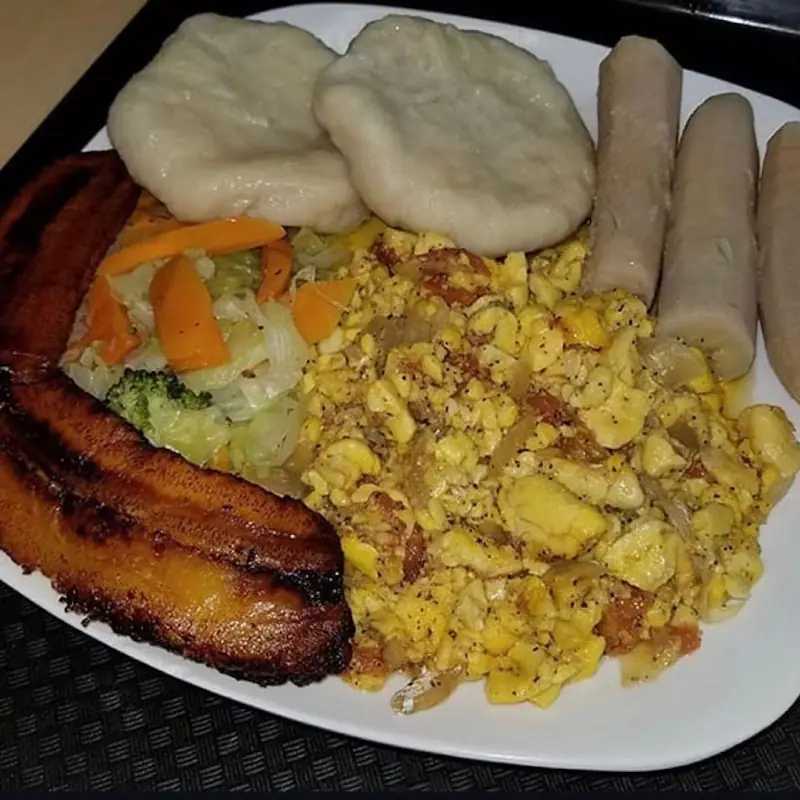 Golden Taste Cuisine