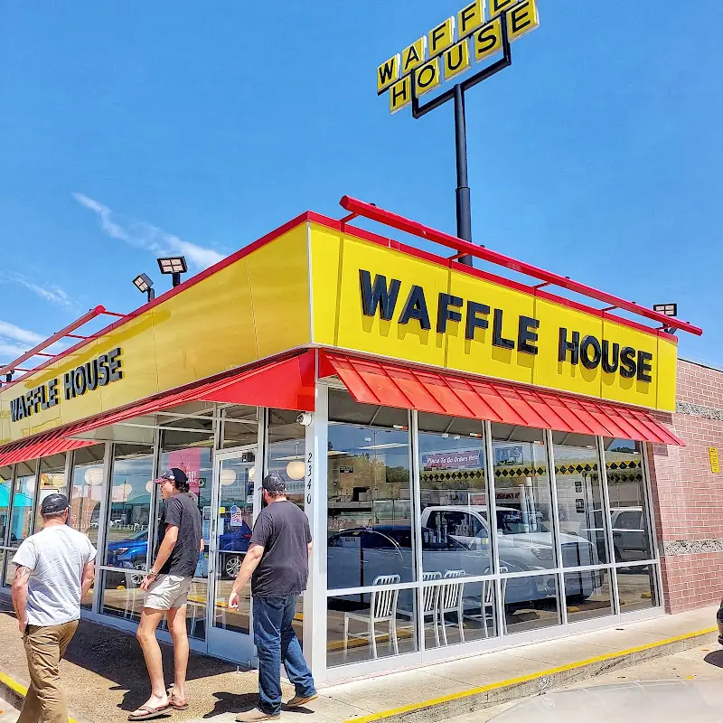 Waffle House